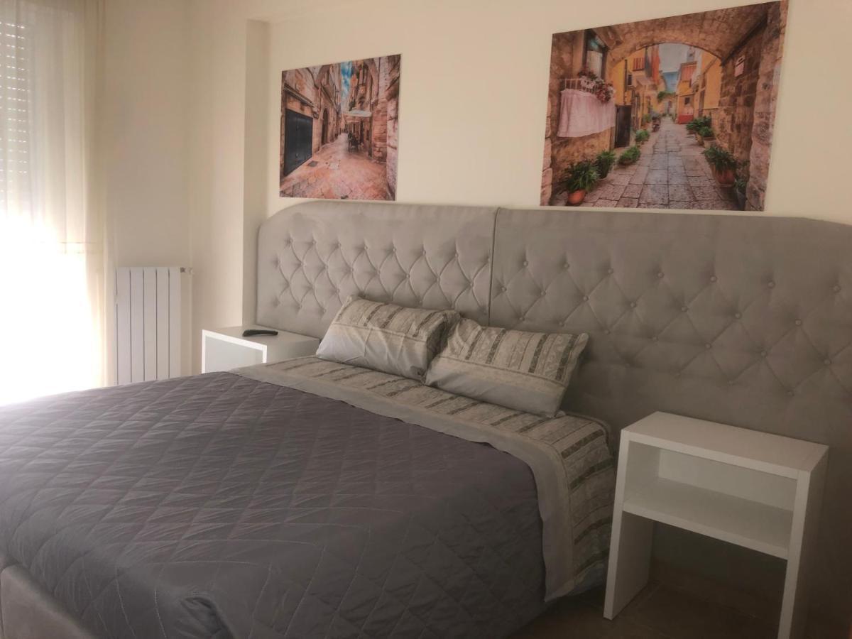 Bed and breakfast Waltanna Airport *