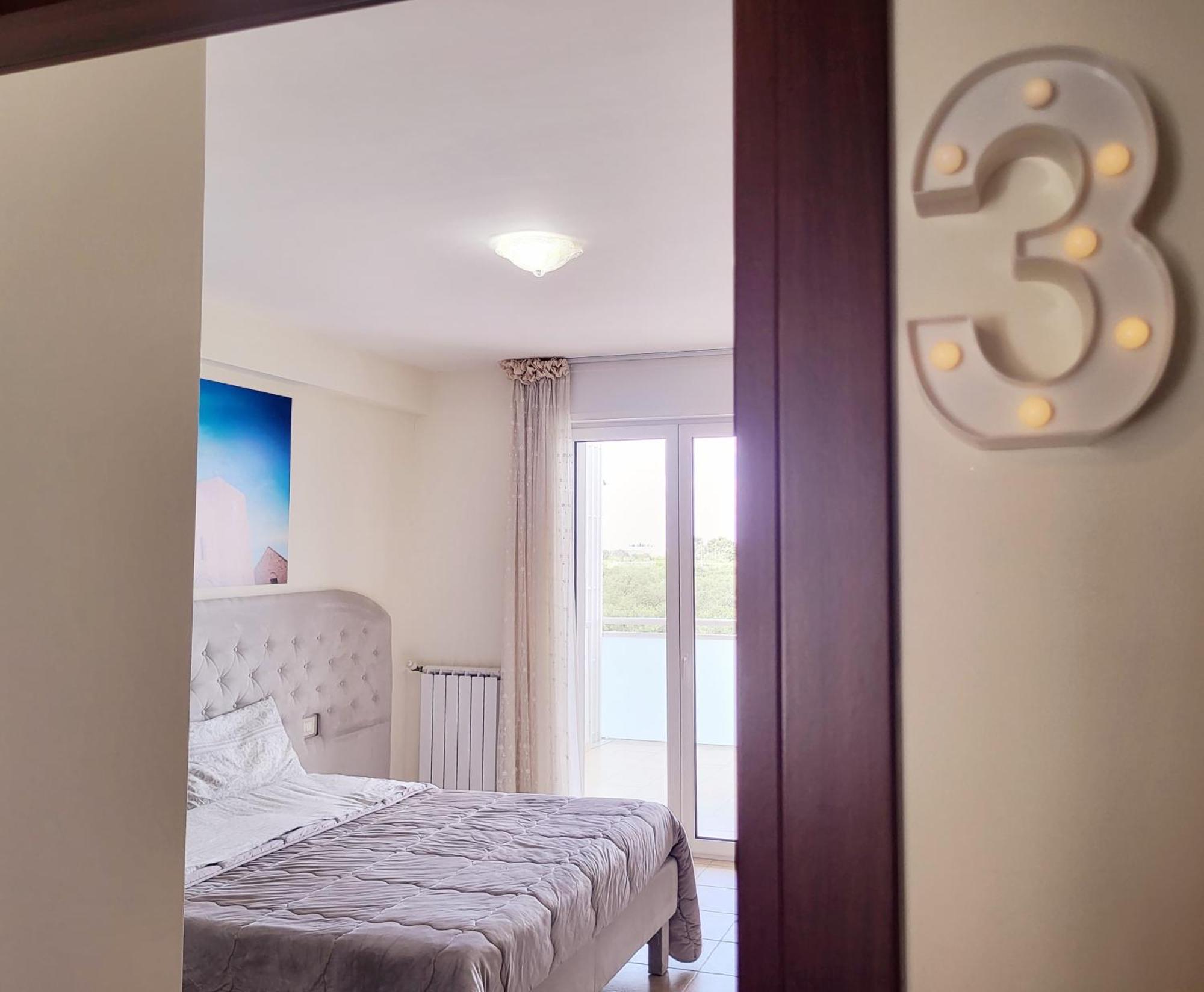 Waltanna Airport Bed and breakfast