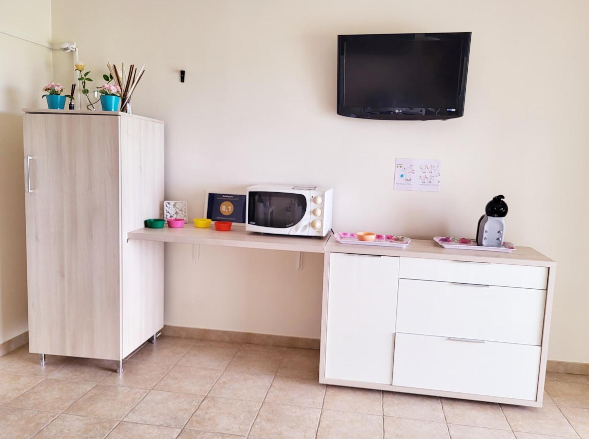 Waltanna Airport Bed and breakfast *