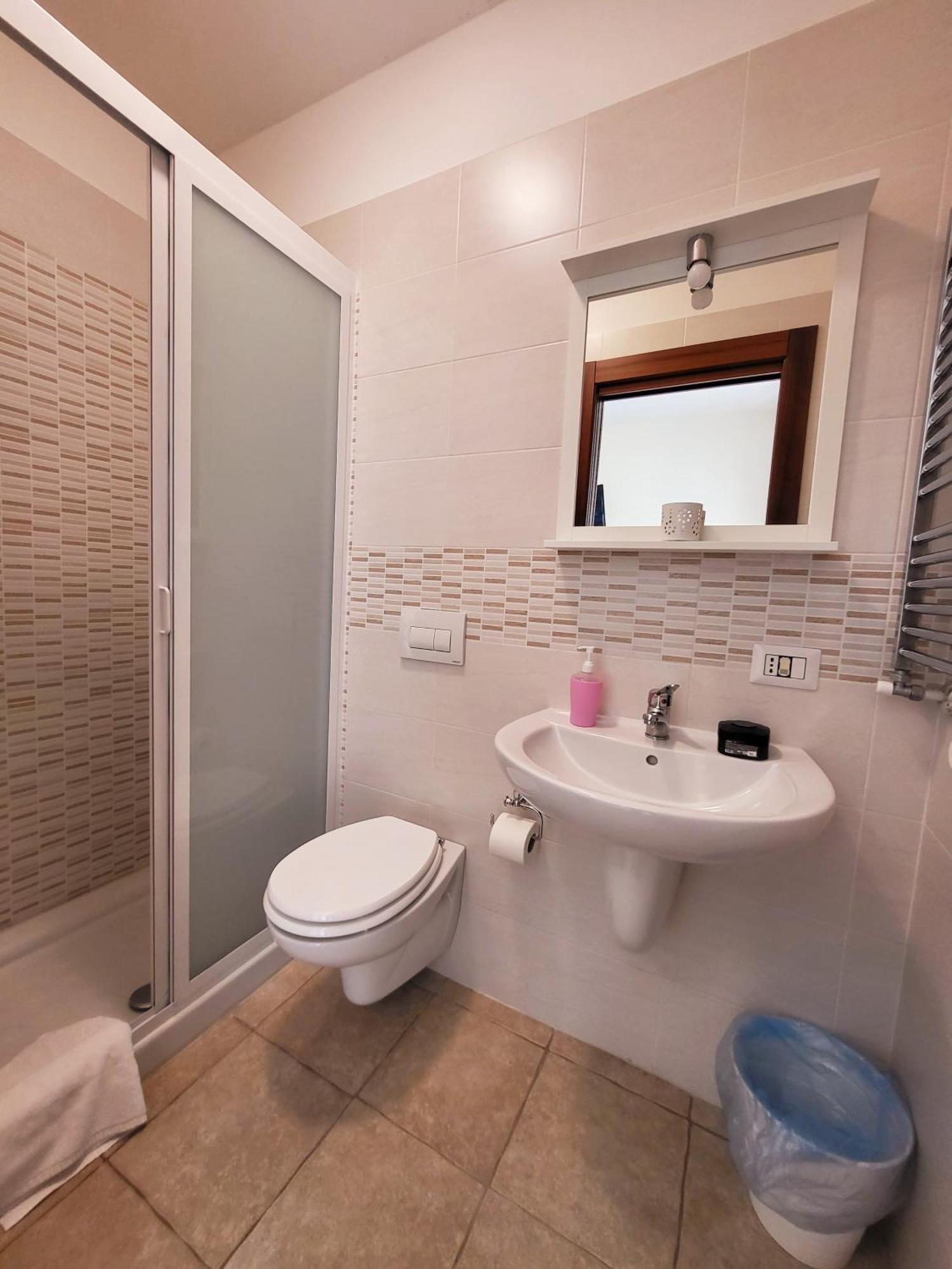 Waltanna Airport Bed and breakfast Bari