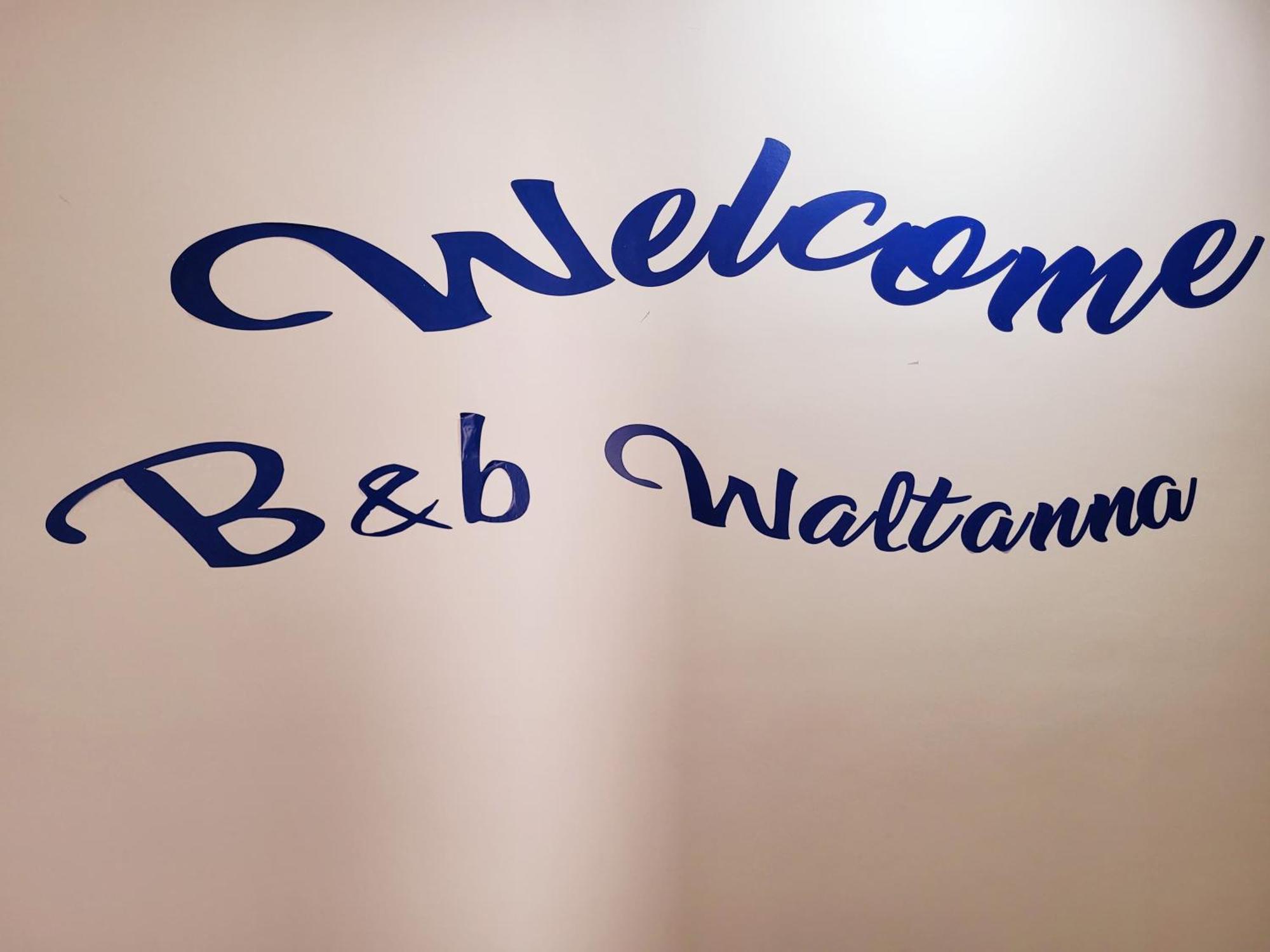 Bed and breakfast Waltanna Airport *