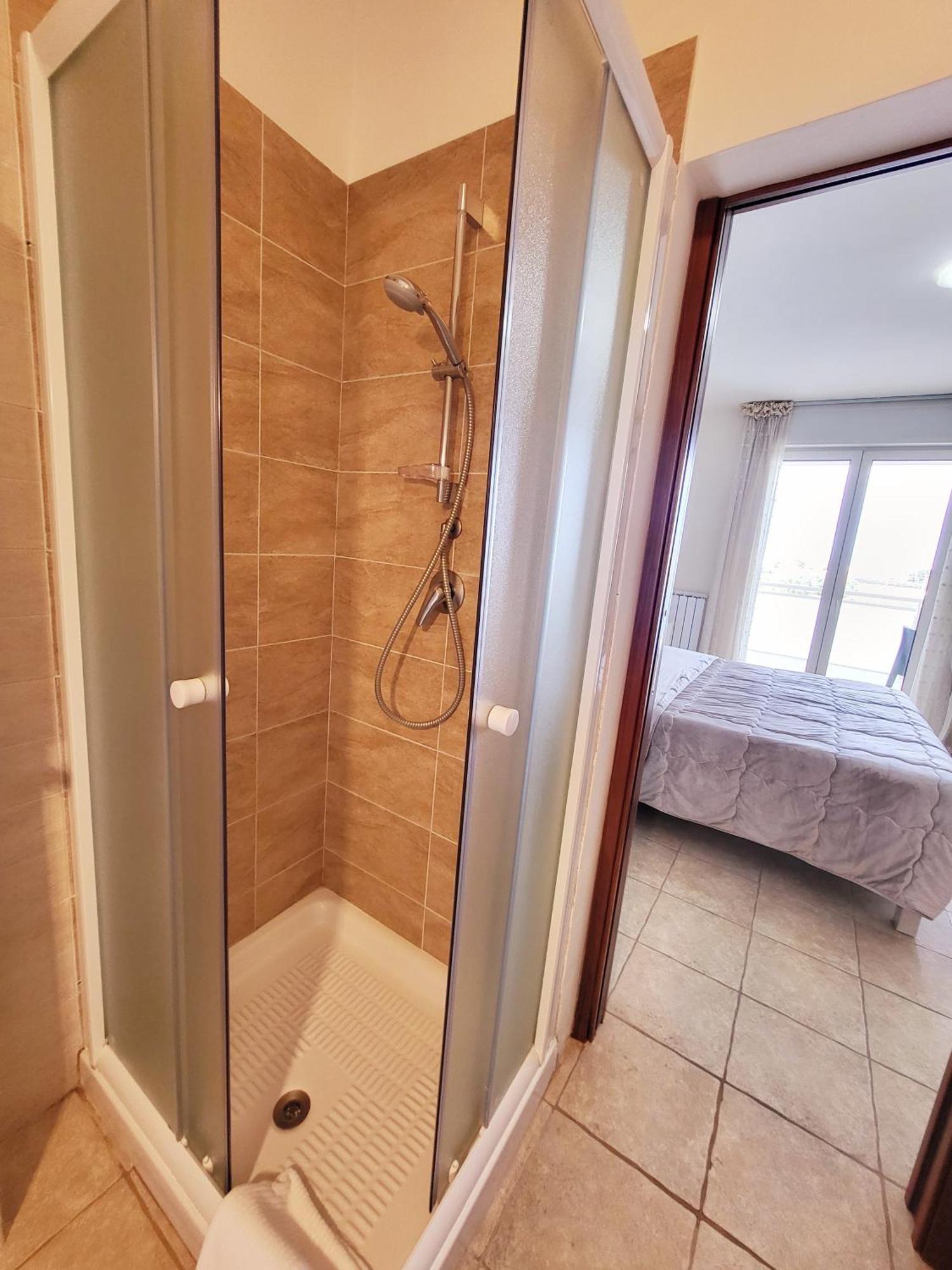 Waltanna Airport Bed and breakfast Bari