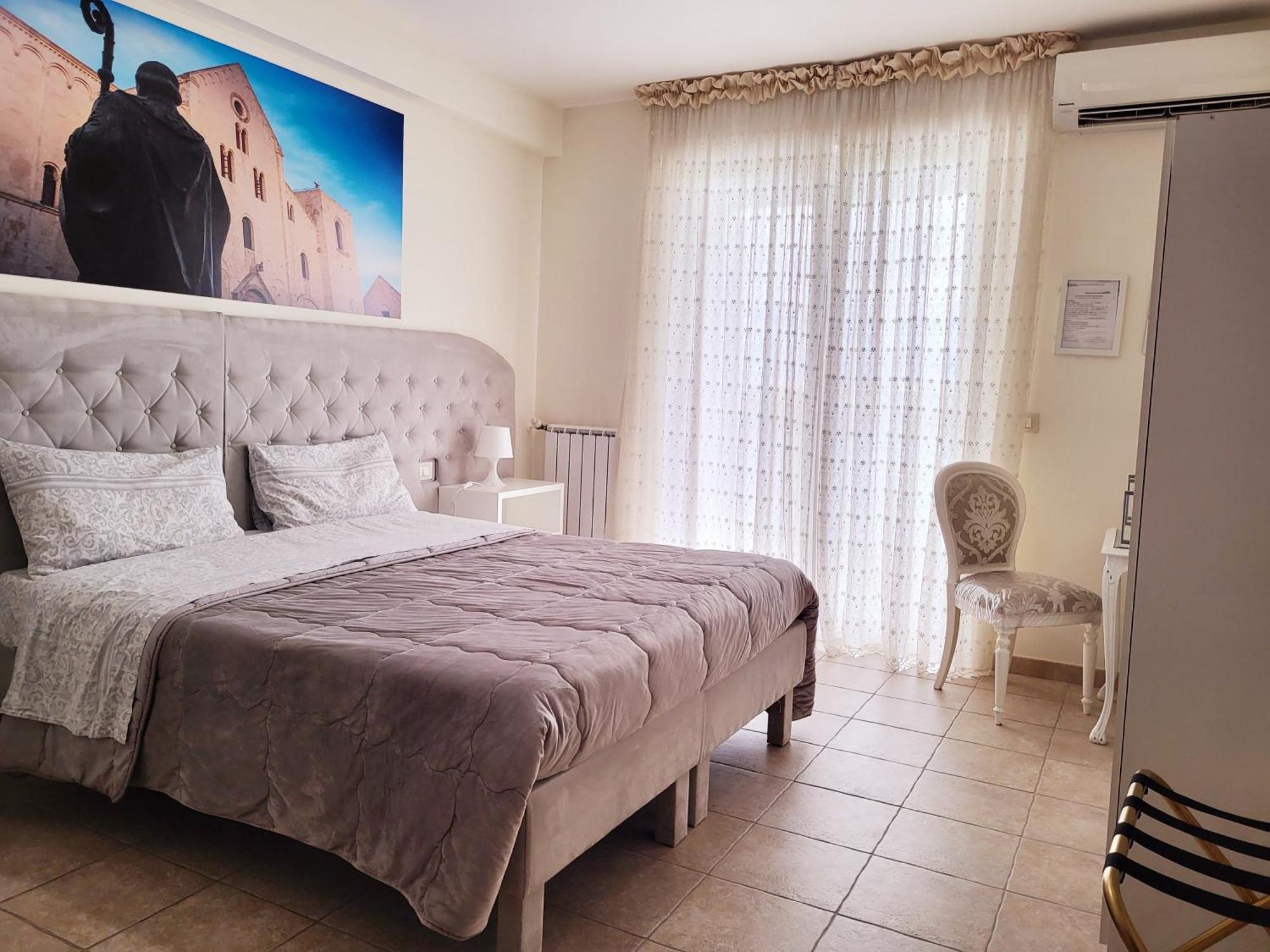 Waltanna Airport Bed and breakfast