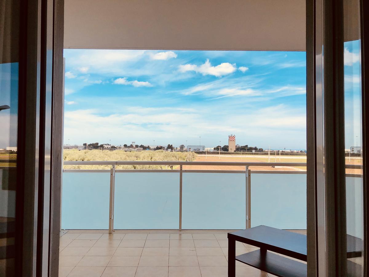 Bed and breakfast Waltanna Airport *